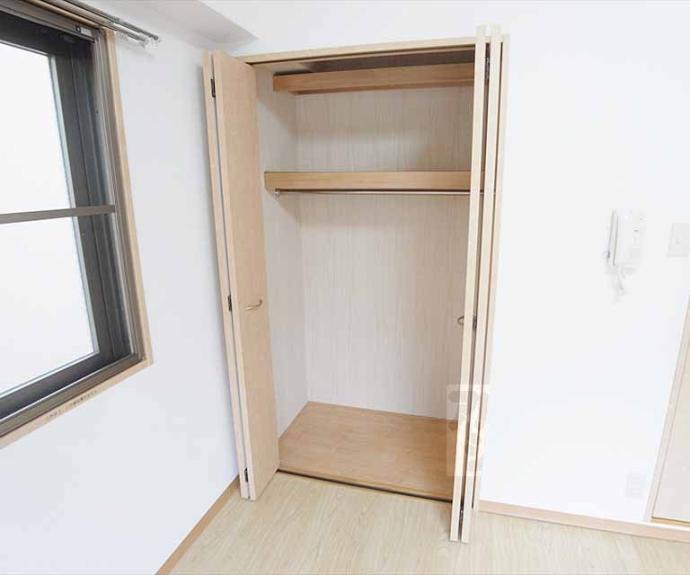 【レジデンス吉茂】間取