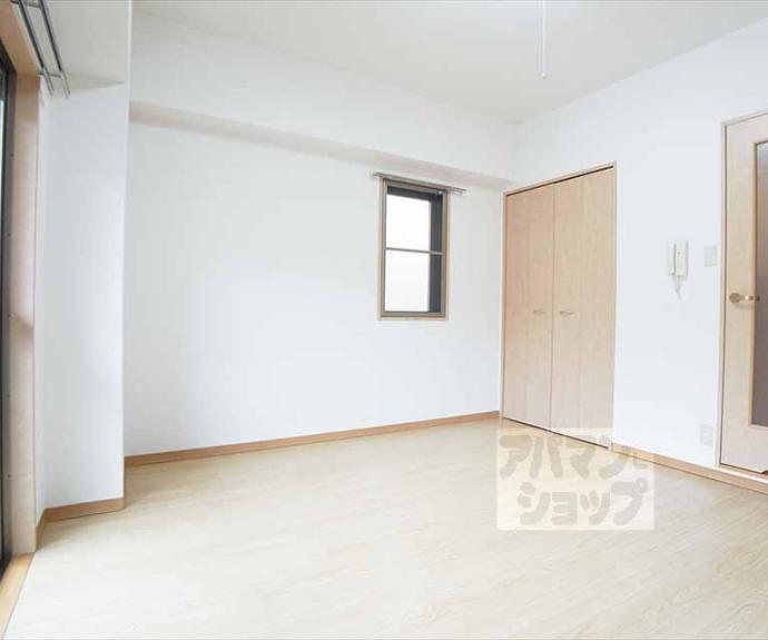 【レジデンス吉茂】間取