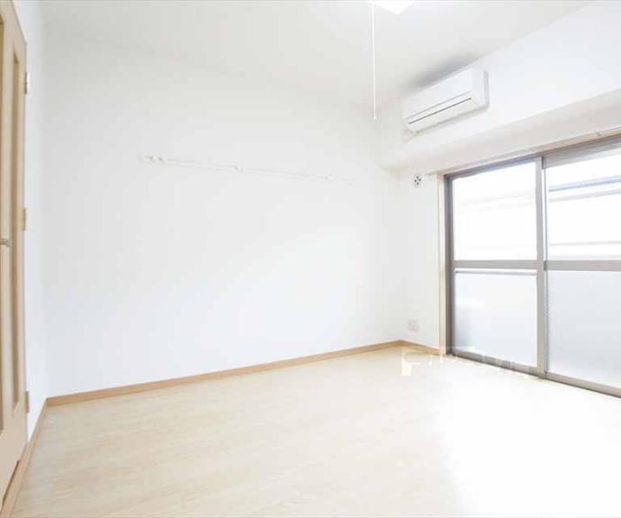 【レジデンス吉茂】間取