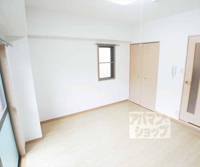 【レジデンス吉茂】間取