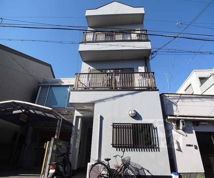 【コーポクニタ】間取