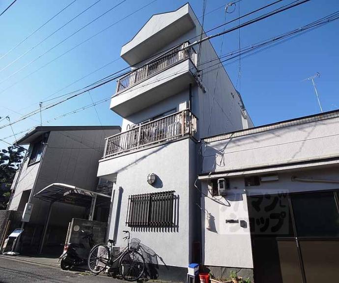 【コーポクニタ】間取