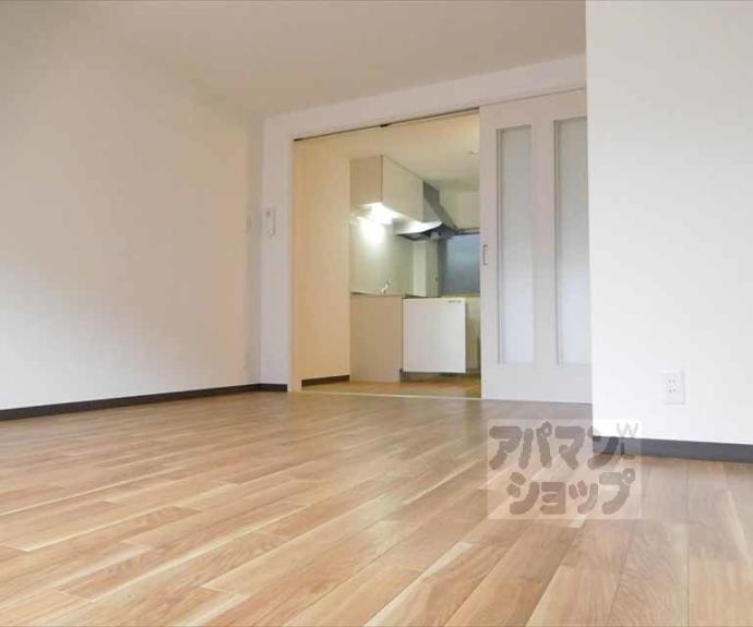 【ＣＬＡＳＫＡ西陣】間取