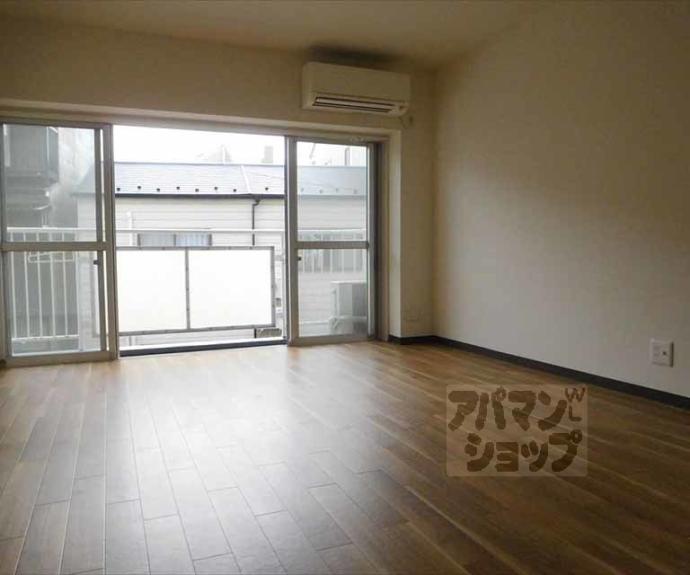 【ＣＬＡＳＫＡ西陣】間取