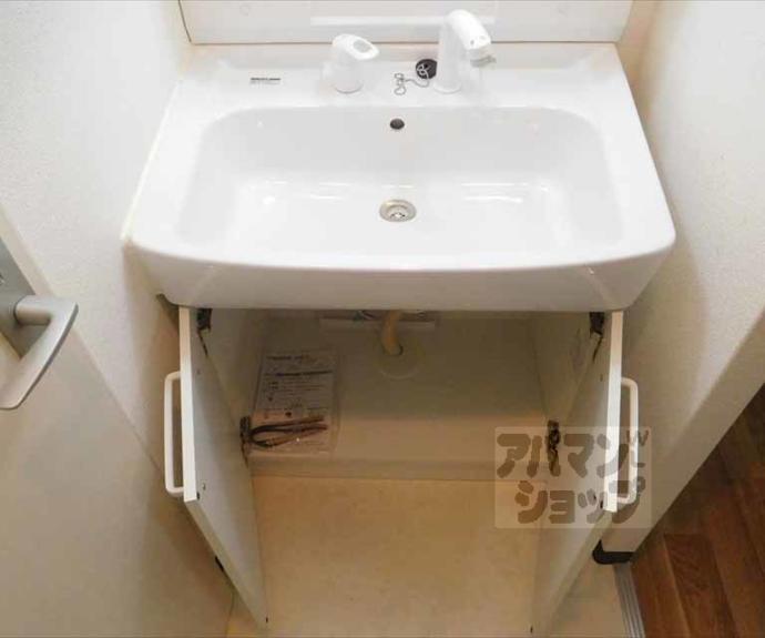 【ＣＬＡＳＫＡ西陣】間取