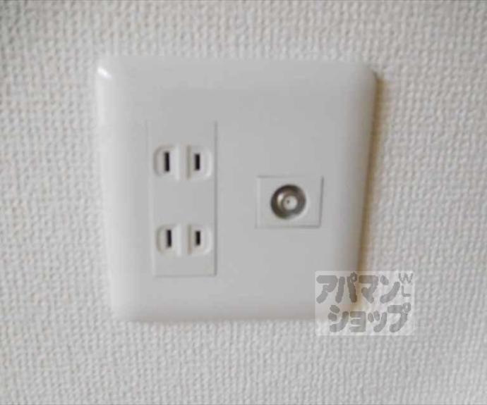 【ＣＬＡＳＫＡ西陣】間取