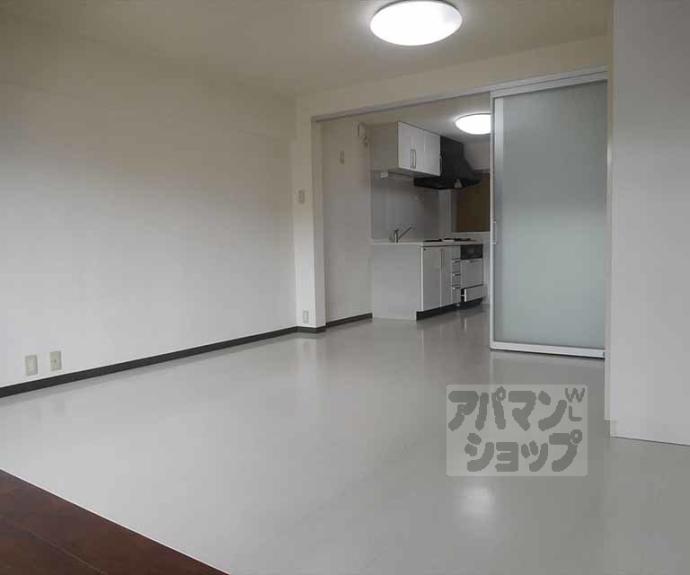 【ＣＬＡＳＫＡ西陣】間取