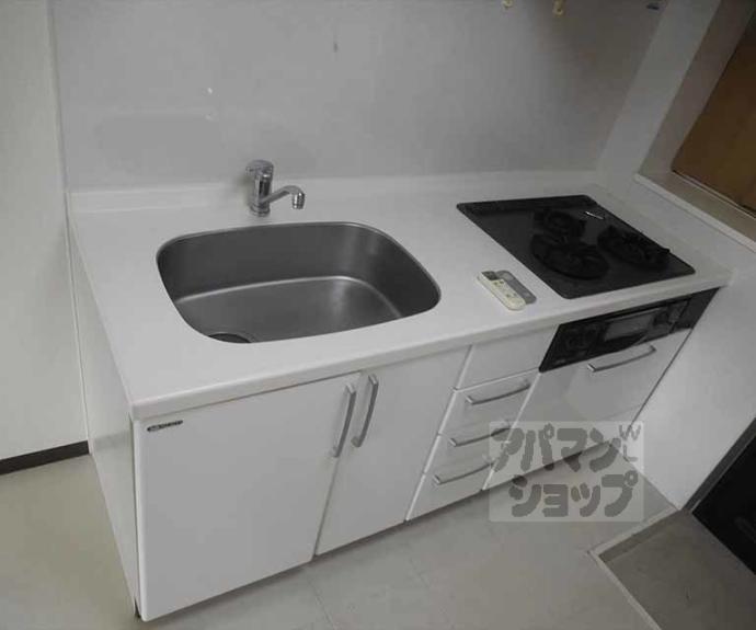 【ＣＬＡＳＫＡ西陣】間取