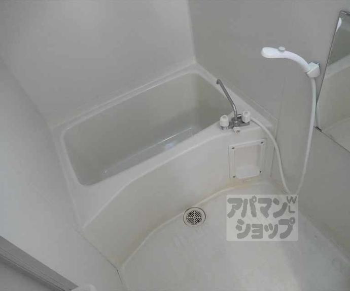 【ＣＬＡＳＫＡ西陣】間取