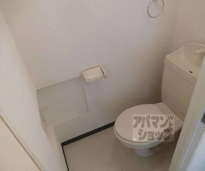 【ＣＬＡＳＫＡ西陣】間取