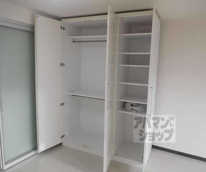 【ＣＬＡＳＫＡ西陣】間取