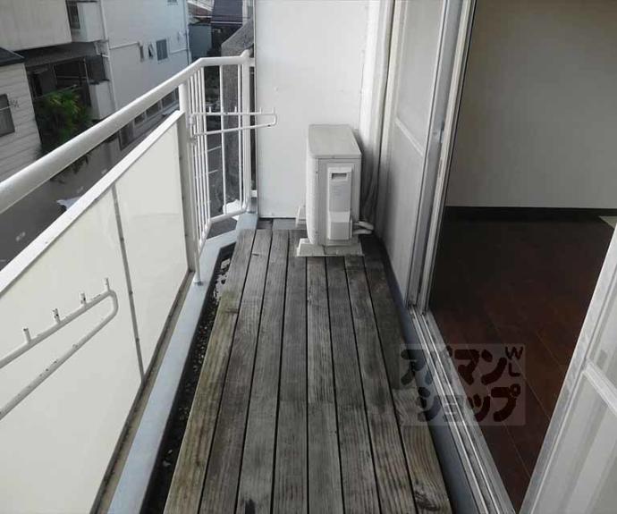 【ＣＬＡＳＫＡ西陣】間取