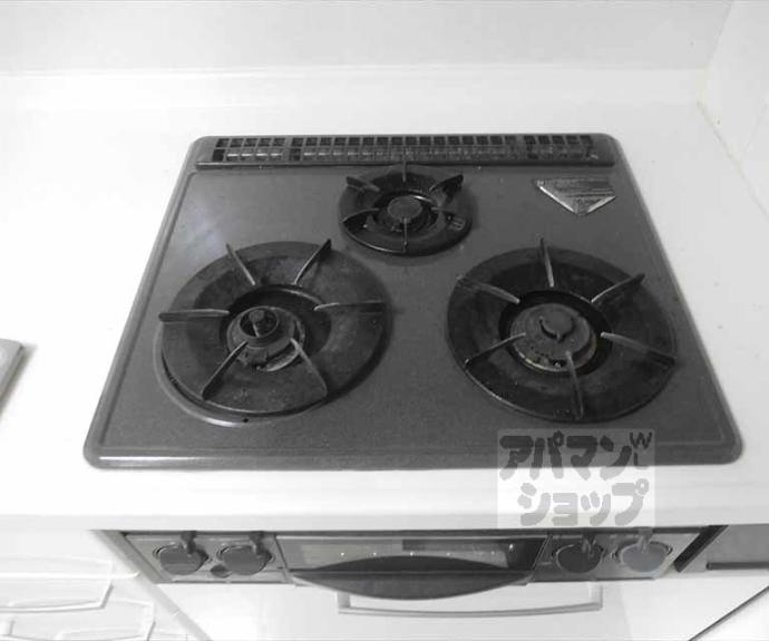 【ＣＬＡＳＫＡ西陣】間取