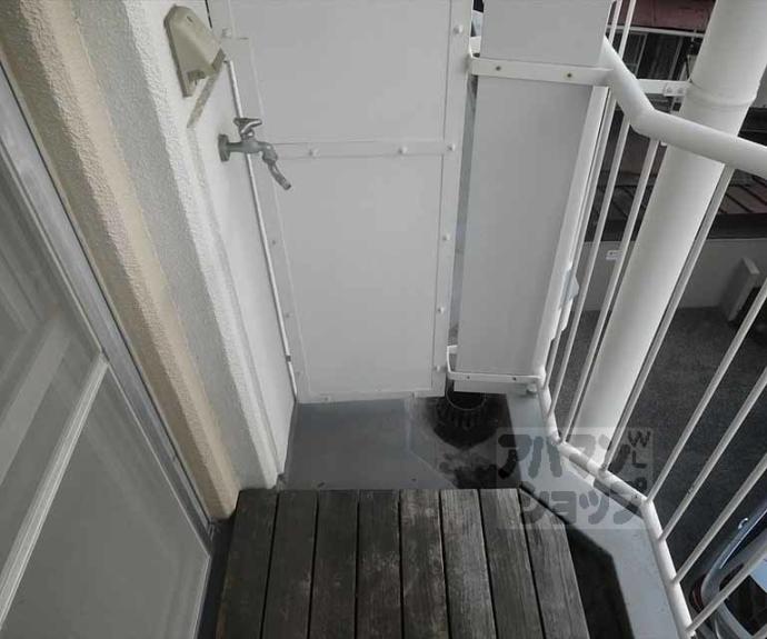 【ＣＬＡＳＫＡ西陣】間取