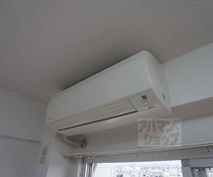【ＣＬＡＳＫＡ西陣】間取