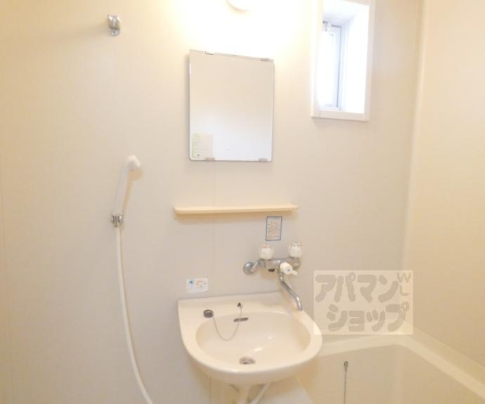 【レーベン一乗寺】間取