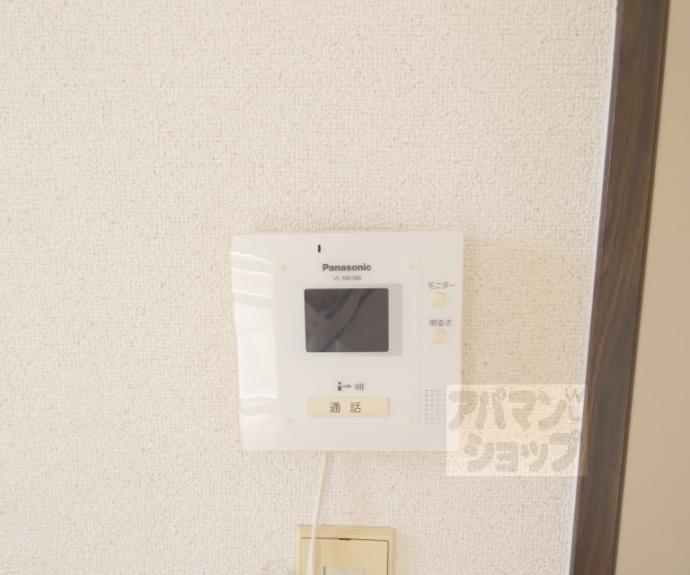 【レーベン一乗寺】間取