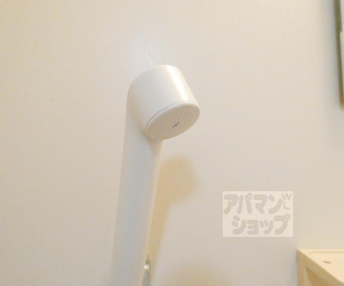 【レーベン一乗寺】間取