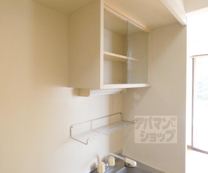 【レーベン一乗寺】間取