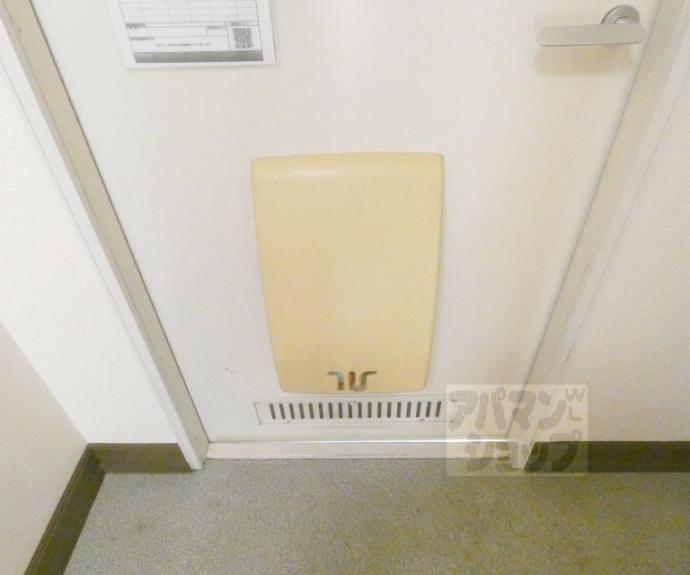 【レーベン一乗寺】間取