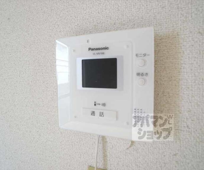 【レーベン一乗寺】間取