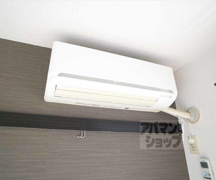 【レーベン一乗寺】間取