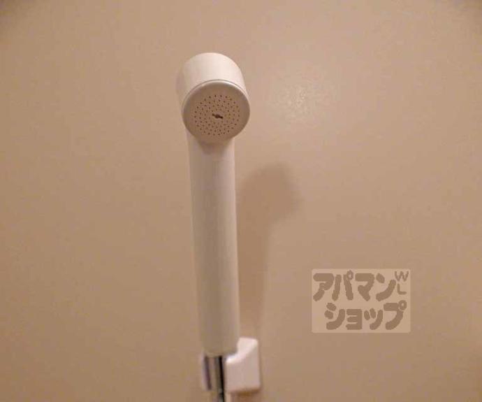 【レーベン一乗寺】間取