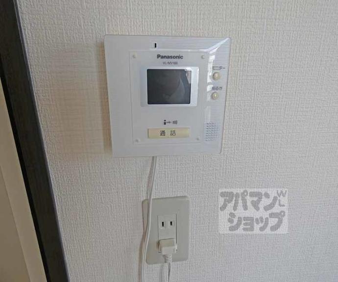【レーベン一乗寺】間取