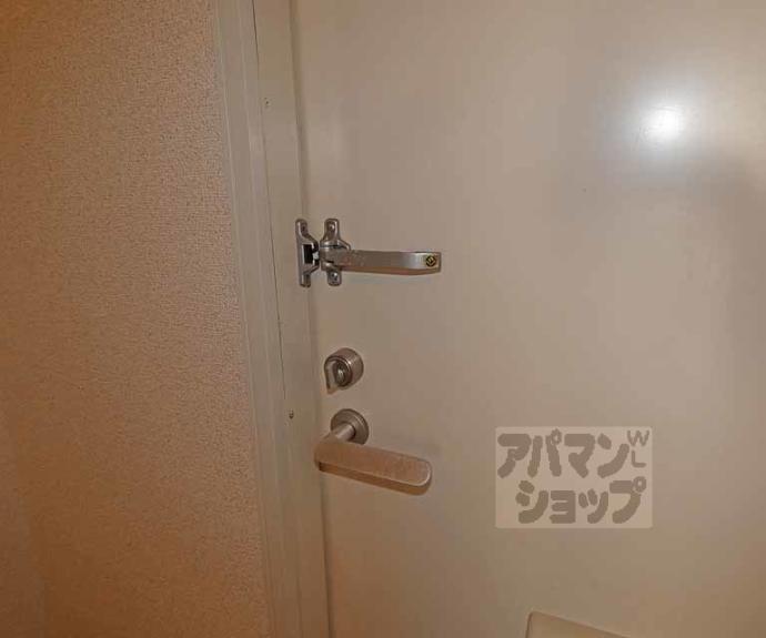 【レーベン一乗寺】間取