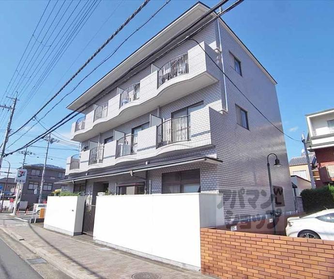 【Liberty House】間取