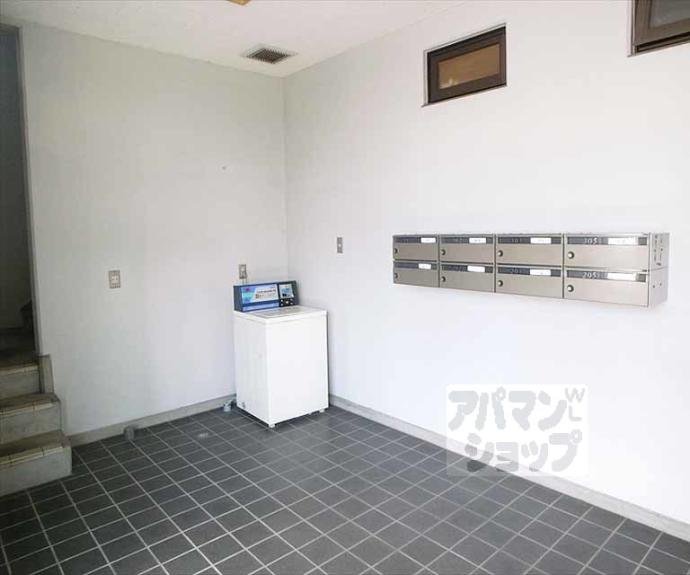 【Liberty House】間取