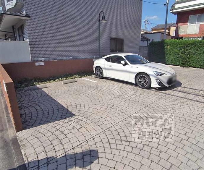 【Liberty House】間取