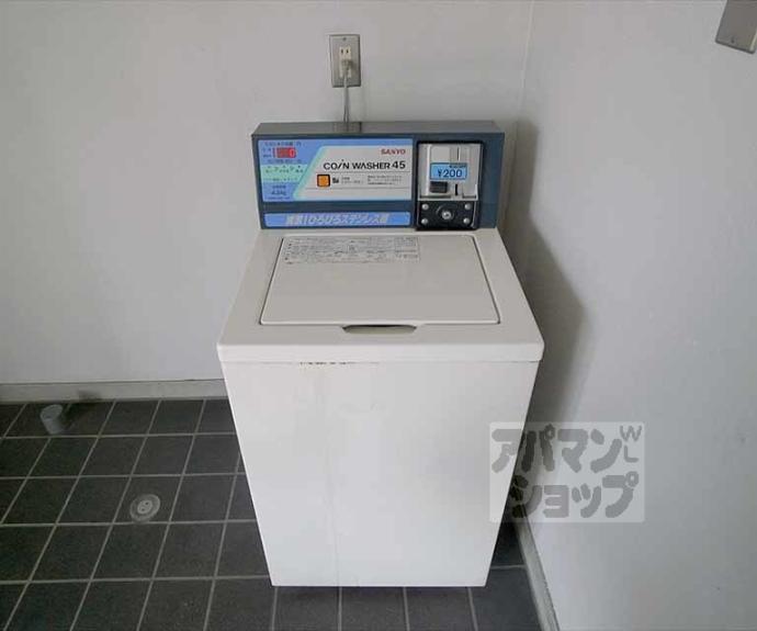 【Liberty House】間取