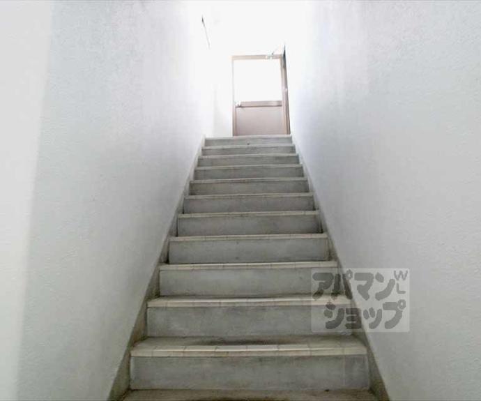 【Liberty House】間取