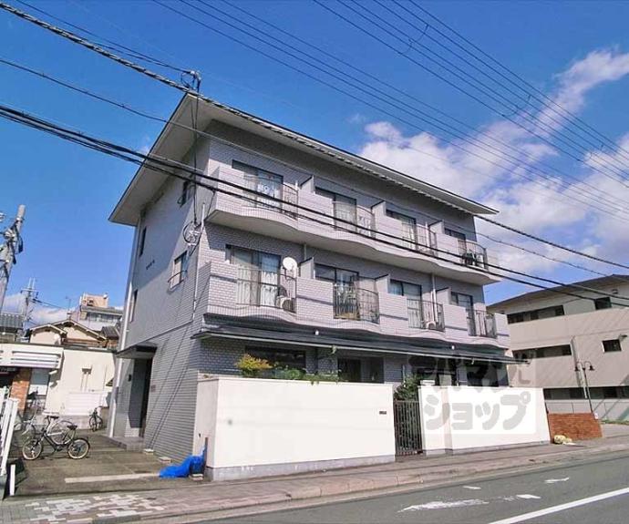 【Liberty House】間取