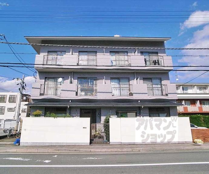 【Liberty House】間取