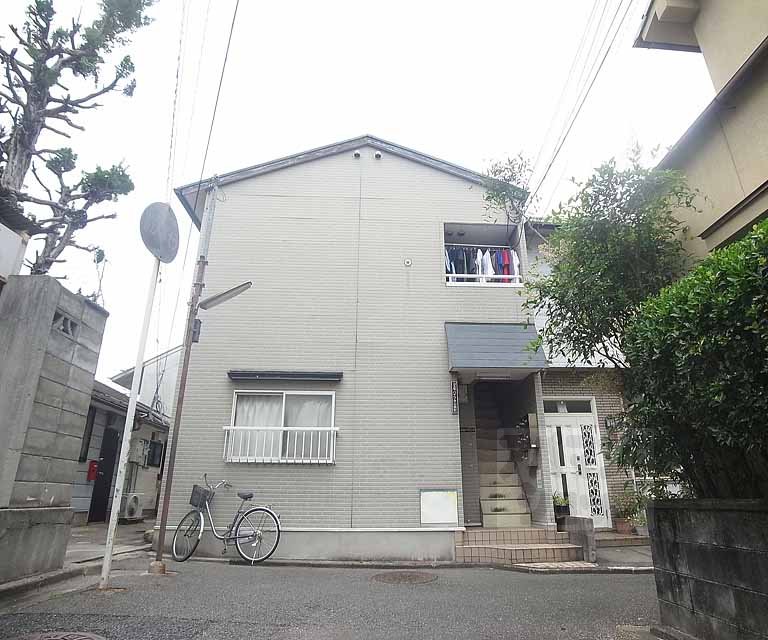 コスモハイツ大心院