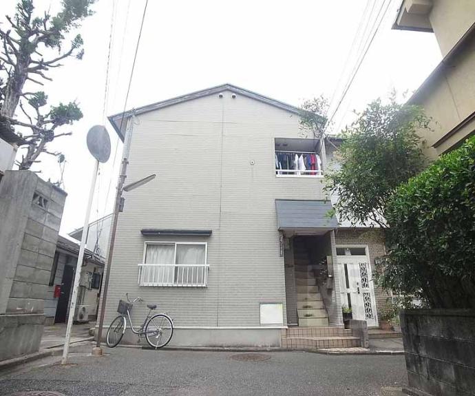 【コスモハイツ大心院】間取