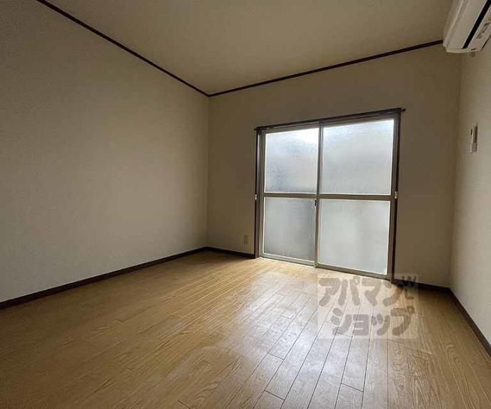 【コスモハイツ大心院】間取