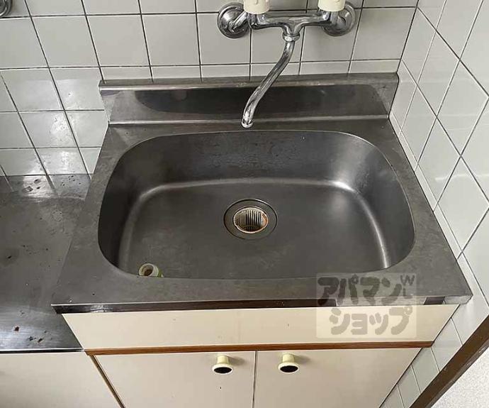 【コスモハイツ大心院】間取