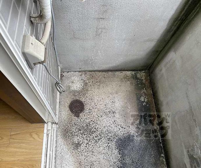 【コスモハイツ大心院】間取