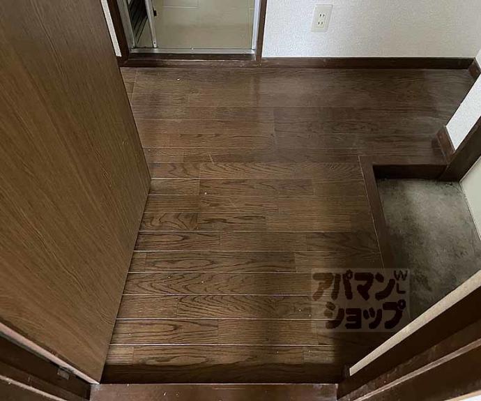 【コスモハイツ大心院】間取