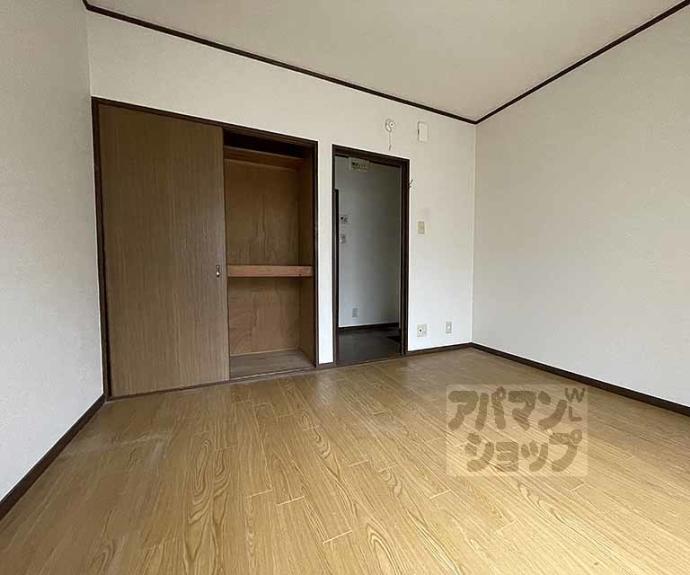 【コスモハイツ大心院】間取