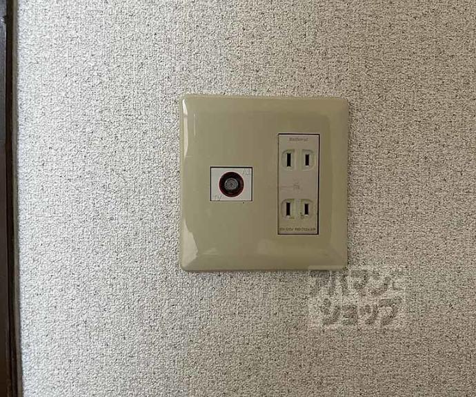 【コスモハイツ大心院】間取