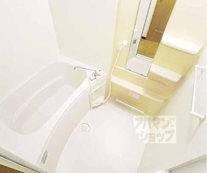 【ヴィラ御所東】間取