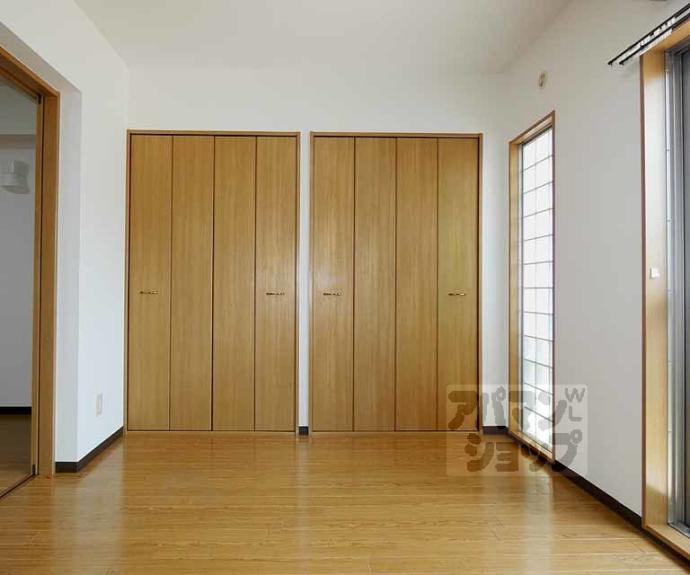 【ヴィラ御所東】間取