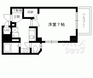 【ラナップスクエア京都東山】