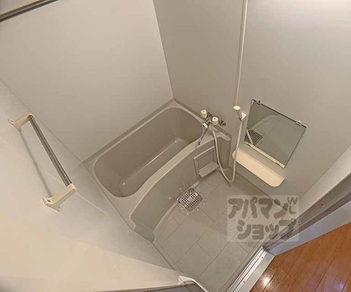 【ラナップスクエア京都東山】間取