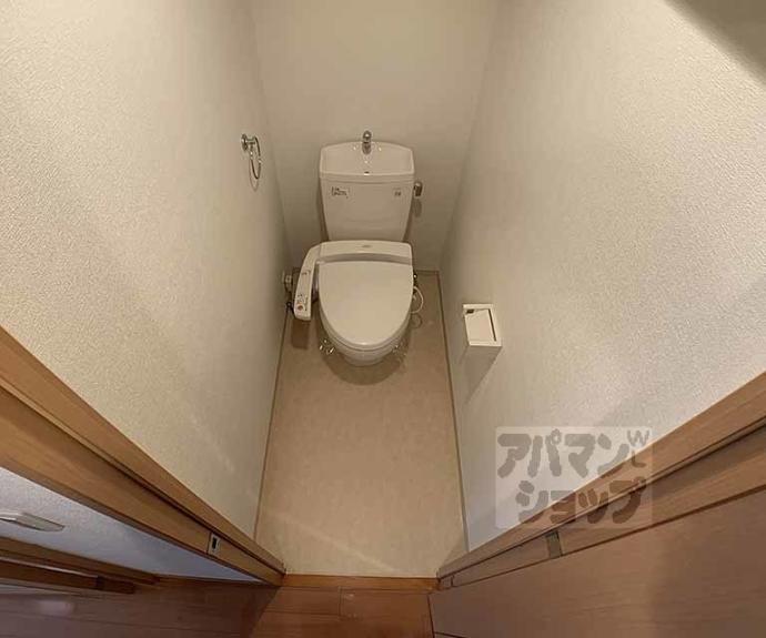 【ラナップスクエア京都東山】間取