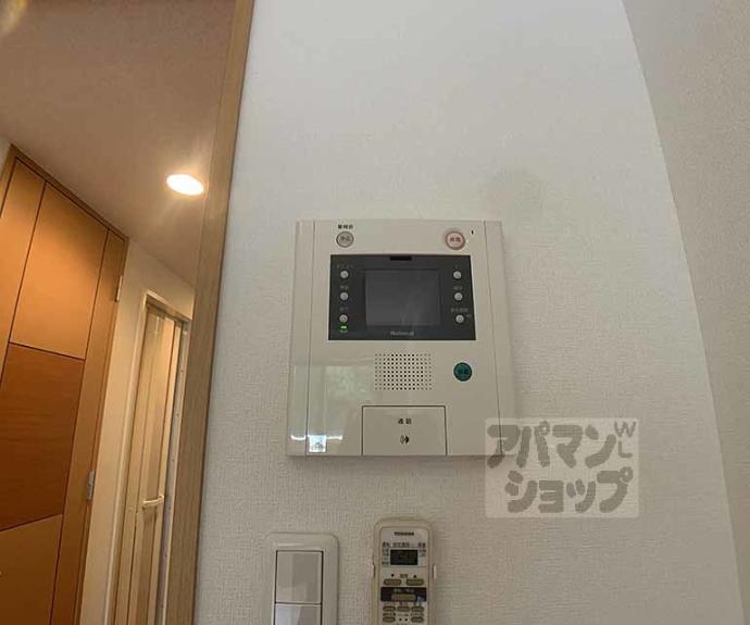 【ラナップスクエア京都東山】間取